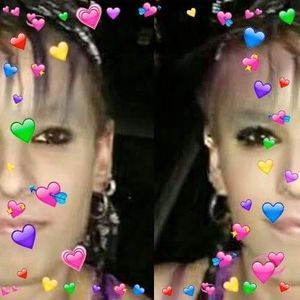 Meet your Posher, Margaret